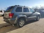 2008 Jeep Grand Cherokee Laredo