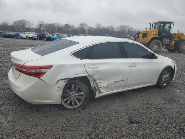 2014 Toyota Avalon Base