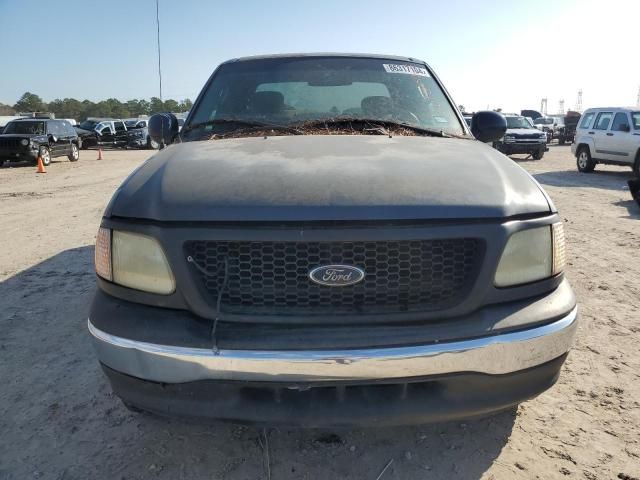 2003 Ford F150