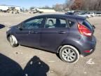 2013 Ford Fiesta SE