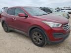 2016 Hyundai Santa FE Sport