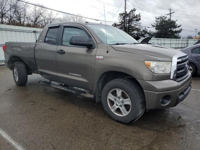 2011 Toyota Tundra Double Cab SR5