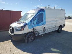 Ford Vehiculos salvage en venta: 2019 Ford Transit T-250