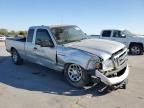 2010 Ford Ranger Super Cab