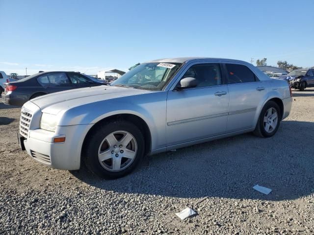 2005 Chrysler 300