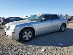 Chrysler 300 Vehiculos salvage en venta: 2005 Chrysler 300