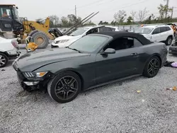 2016 Ford Mustang en venta en Riverview, FL