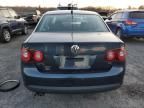 2009 Volkswagen Jetta S