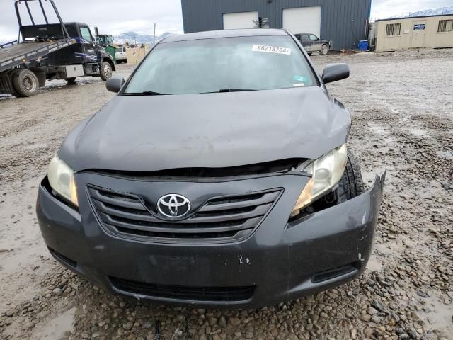 2009 Toyota Camry Base