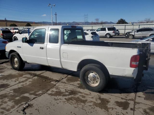 2006 Ford Ranger Super Cab