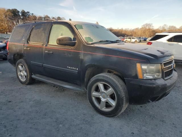 2007 Chevrolet Tahoe K1500