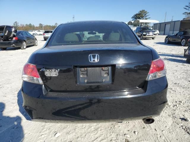 2009 Honda Accord EX