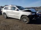 2017 Jeep Grand Cherokee Summit