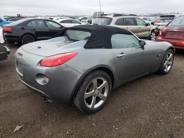 2006 Pontiac Solstice