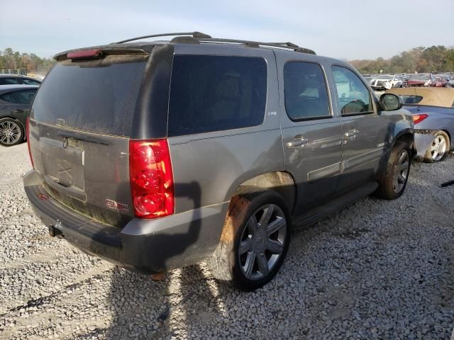 2007 GMC Yukon