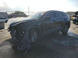 Mazda salvage cars for sale: 2018 Mazda CX-9 Touring