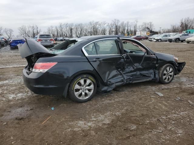 2009 Honda Accord EXL