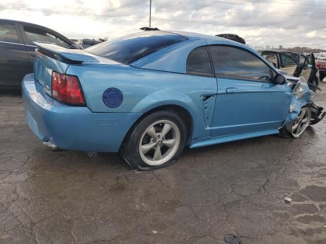 2002 Ford Mustang GT