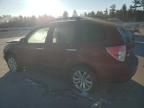 2013 Subaru Forester 2.5X Premium