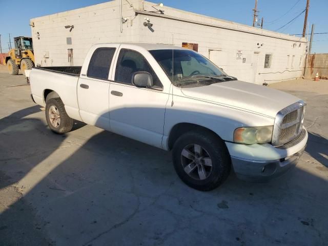 2003 Dodge RAM 1500 ST