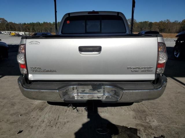 2009 Toyota Tacoma Double Cab Prerunner