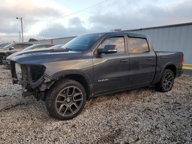 2019 Dodge 1500 Laramie