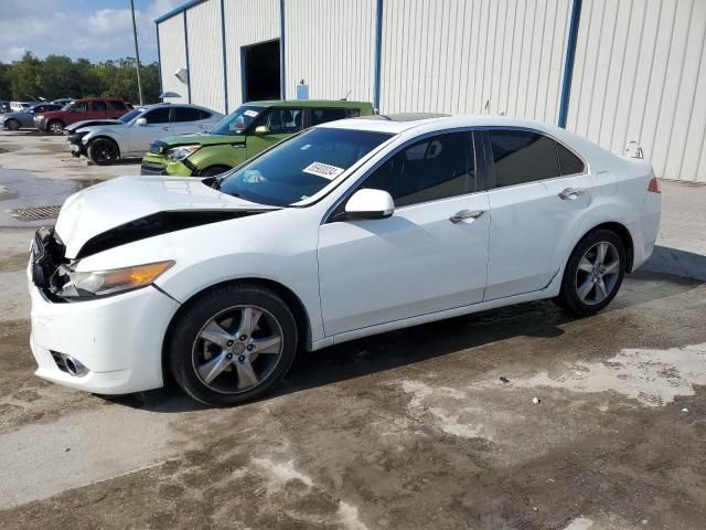 2013 Acura TSX