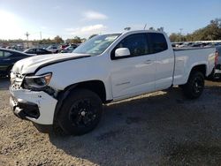 2021 Chevrolet Colorado LT en venta en Riverview, FL