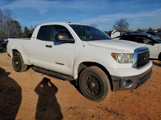 2011 Toyota Tundra Double Cab SR5