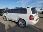 2007 Toyota Highlander Hybrid