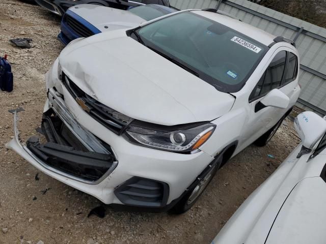 2021 Chevrolet Trax 1LT