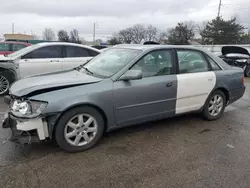 Toyota salvage cars for sale: 2000 Toyota Avalon XL