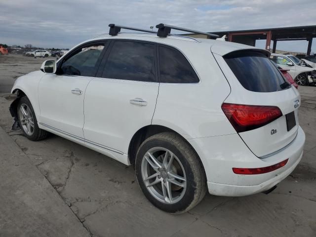 2015 Audi Q5 Premium Plus