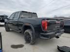 2023 GMC Sierra K2500 Denali