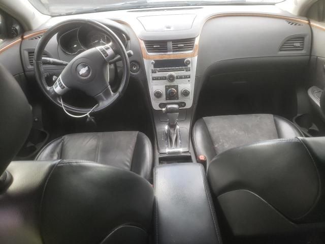 2008 Chevrolet Malibu 2LT