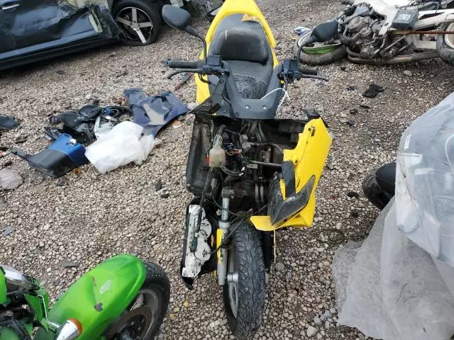 2003 Honda NSS250