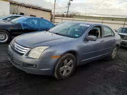 Ford Fusion se Vehiculos salvage en venta: 2007 Ford Fusion SE