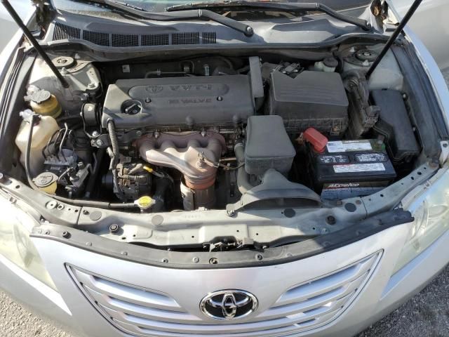 2007 Toyota Camry CE