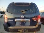 2006 Nissan Pathfinder LE