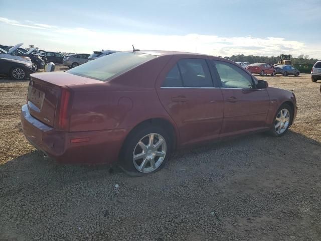 2005 Cadillac STS