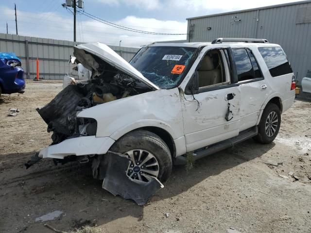 2016 Ford Expedition XLT