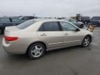 2005 Honda Accord Hybrid