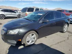 Chevrolet Vehiculos salvage en venta: 2014 Chevrolet Cruze