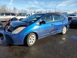 2009 Toyota Prius en venta en Portland, OR