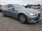 2014 Infiniti Q50 Base