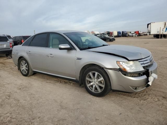 2008 Ford Taurus SEL