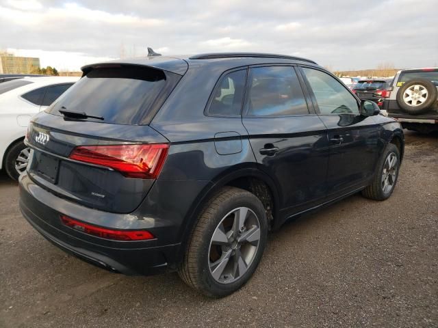 2024 Audi Q5 Komfort 45