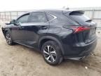 2019 Lexus NX 300 Base