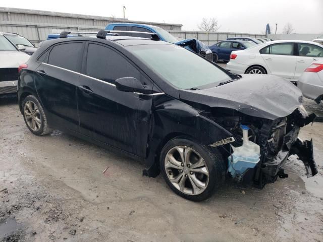 2013 Hyundai Elantra GT