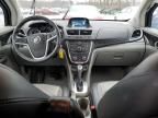 2014 Buick Encore